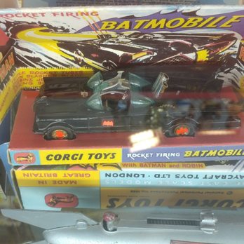 Toy Tokyo - I received the same car as a gift in 1976 when I was hit by a car as a kid and ended up in the hospital, never seen one since then until now - Toy Stores Near Me - New York, New York Toy Tokyo - I received the same car as a gift in 1976 when I was hit by a car as a kid and ended up in the hospital, never seen one since then until now - Toy Stores Near Me - New York, New York