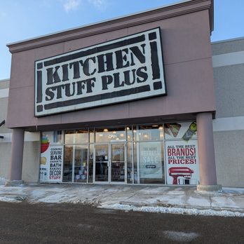 Kitchen Stuff Plus - Storefront - Kitchen & Bath Near Me - Whitby, Ontario