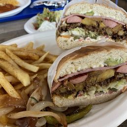 Cubana