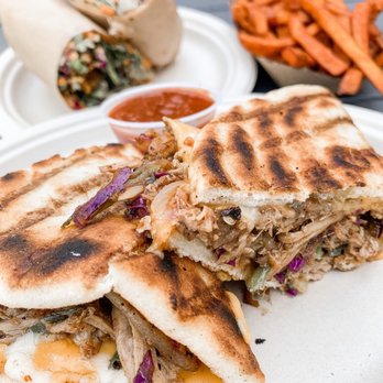 Green Tomato Grill - New American Near Me - Brea, California Green Tomato Grill - New American Near Me - Brea, California