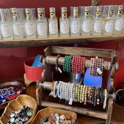 The Scarlet Halo - Awesome store & great service! 6.19.22