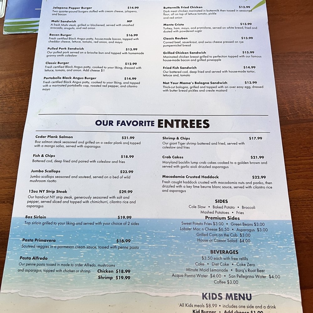Lake Eustis Waterfront Grille - Seafood Near Me - Eustis, Florida Lake Eustis Waterfront Grille - Seafood Near Me - Eustis, Florida