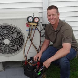 Green Heating & Air Conditioning, LLC