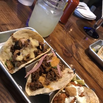 Green Lemon - 3 tacos - Mexican Near Me - Tampa, Florida Green Lemon - 3 tacos - Mexican Near Me - Tampa, Florida