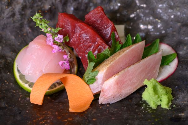 Naoki Sushi by null