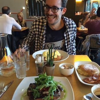 Herbstreet - Cafes Near Me - Dublin, D