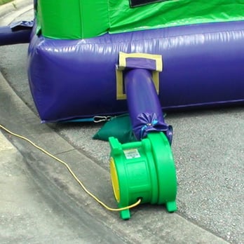 Bouncing Beez Inflatables - Party Equipment Rentals Near Me - Lake Mary, Florida