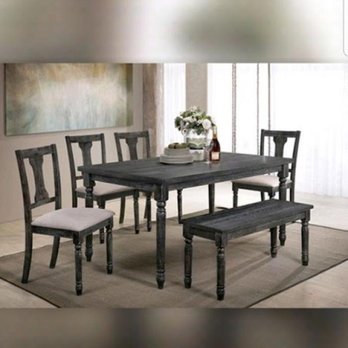 Furniture N More - furniture dining table - Home Decor Near Me - Santa Maria, California Furniture N More - furniture dining table - Home Decor Near Me - Santa Maria, California