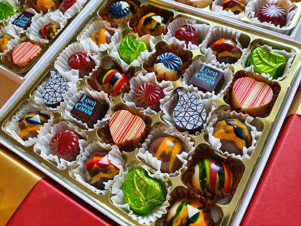 LOCO ABOUT COCOA Updated September 2024 112 Beaumaris Rd, Plymouth