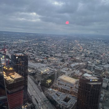 Spire 73 - View - Cocktail Bars Near Me - Los Angeles, California Spire 73 - View - Cocktail Bars Near Me - Los Angeles, California