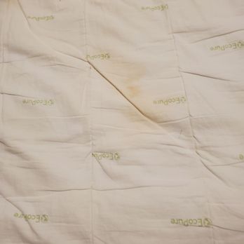 Thayers Inn - More stains on the mattress protector...just buy a new one! - Hotels Near Me - Littleton, New Hampshire Thayers Inn - More stains on the mattress protector...just buy a new one! - Hotels Near Me - Littleton, New Hampshire