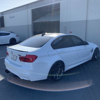 Private Collection Motors - BMW M3 - Used Car Dealers Near Me - Costa Mesa, California