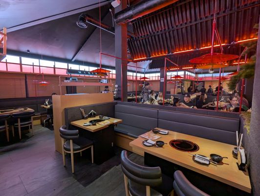 Mikiya Wagyu Shabu House | Santa Clara by null