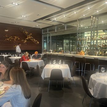 MC Kitchen - Bar area - Italian Near Me - Miami, Florida
