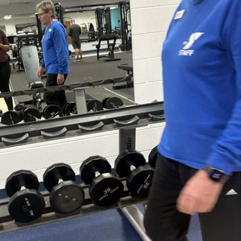 East Lake Branch YMCA - Racist Diane Haney attempting to intimidate me while I mind my own business. - Gyms Near Me - Atlanta, Georgia East Lake Branch YMCA - Racist Diane Haney attempting to intimidate me while I mind my own business. - Gyms Near Me - Atlanta, Georgia