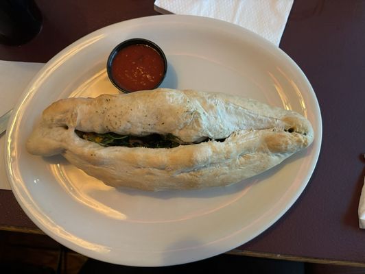 Pizza Plant Italian Pub - Williamsville by null