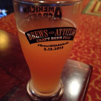 Brews With Attitude - Festivals Near Me - Tampa, Florida Brews With Attitude - Festivals Near Me - Tampa, Florida