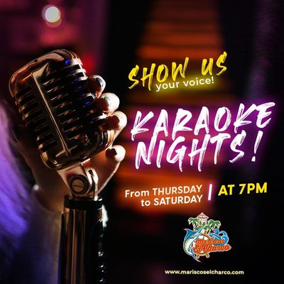 Mariscos El Charco by null