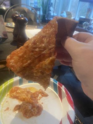 Mangia Pizza by null