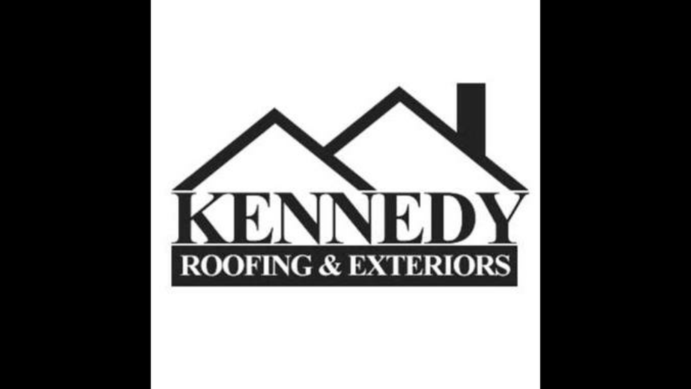Slide of Kennedy Roofing & Exteriors