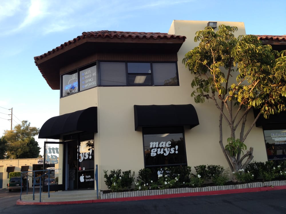 THE MAC GUYS Updated August 2024 267 Reviews 670 W 17th St, Costa