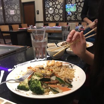 Hanaya Restaurant - Sushi Bars Near Me - Flower Mound, Texas Hanaya Restaurant - Sushi Bars Near Me - Flower Mound, Texas