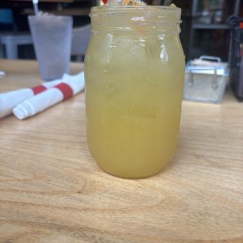 The Row - Mimosa - Southern Near Me - Nashville, Tennessee