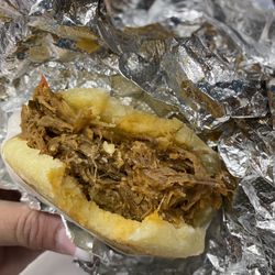 Empanadas X-press - Arepa