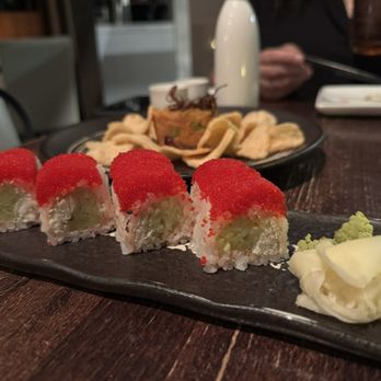 SHI - Sushi Rolls - Asian Fusion Near Me - Long Island City, New York SHI - Sushi Rolls - Asian Fusion Near Me - Long Island City, New York