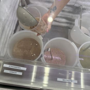 Tocumbo Ice Cream - Ice Cream & Frozen Yogurt Near Me - National City, California Tocumbo Ice Cream - Ice Cream & Frozen Yogurt Near Me - National City, California