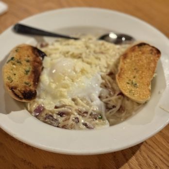 The Kettle - Carbonara - Diners Near Me - Manhattan Beach, California The Kettle - Carbonara - Diners Near Me - Manhattan Beach, California