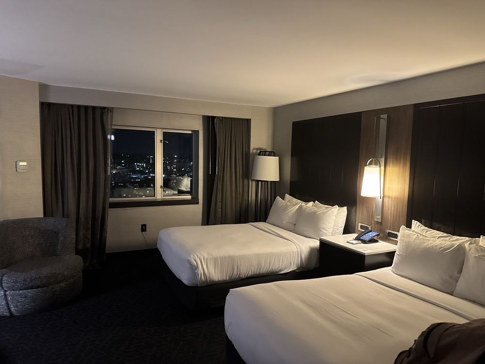 Hilton Boston Back Bay