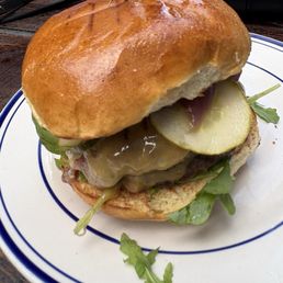 Proper Burger