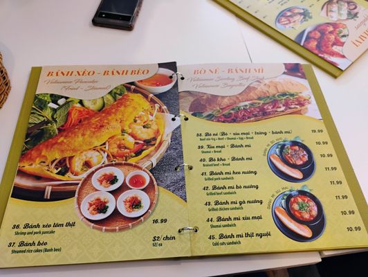 Menu photo 3 Hong's Kitchen Ottawa, ON Menu photo 3 Hong's Kitchen Ottawa, ON