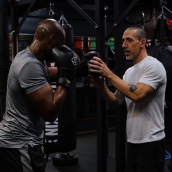 Annapolis Boxing