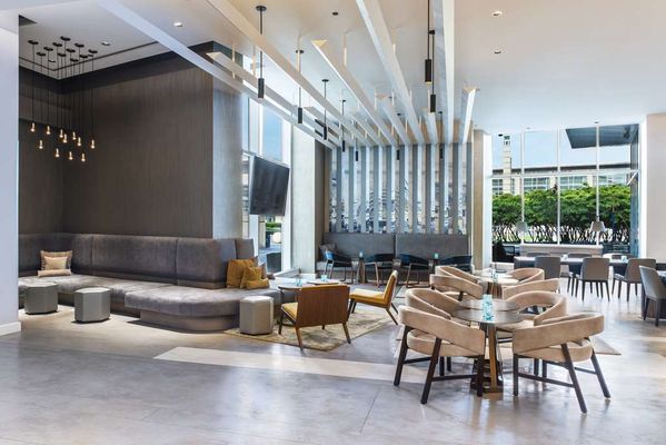 Hyatt Regency McCormick Place Chicago by null