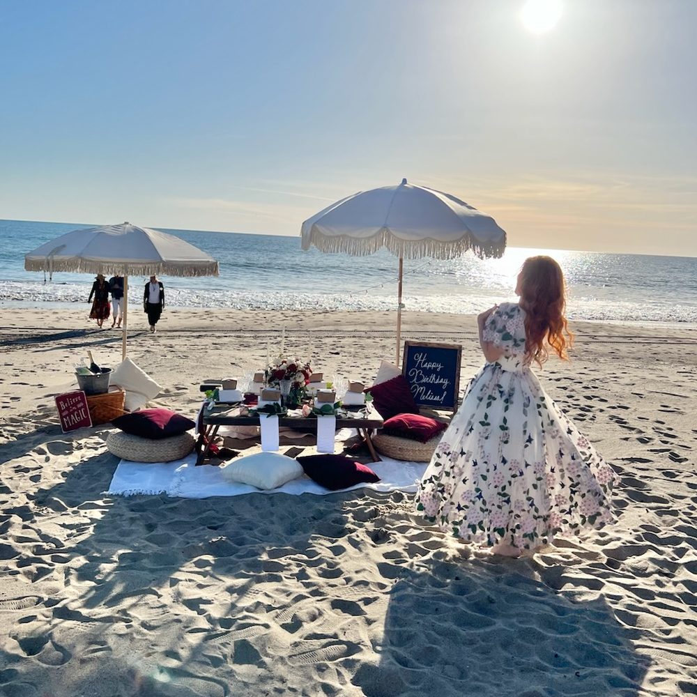 The Picnic Collective - Party & Event Planning Near Me - San Clemente, California The Picnic Collective - Party & Event Planning Near Me - San Clemente, California