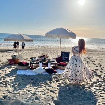 The Picnic Collective - Party & Event Planning Near Me - San Clemente, California The Picnic Collective - Party & Event Planning Near Me - San Clemente, California