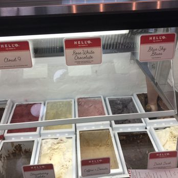 Mayday Ice Cream - Ice Cream & Frozen Yogurt Near Me - Jacksonville, Florida