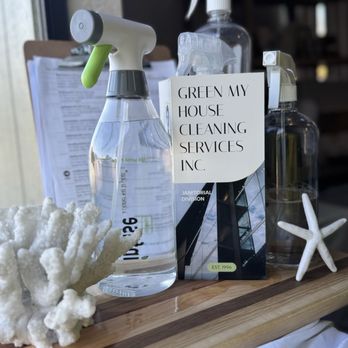 Green My House Cleaning Services - Cleaning supplies - Home Cleaning Near Me Green My House Cleaning Services - Cleaning supplies - Home Cleaning Near Me