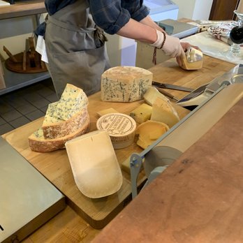 Freestone Artisan Cheese - Cheese samples - Cheese Shops Near Me - Freestone, California