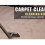 Photo of J Brightwell Carpet Cleaning