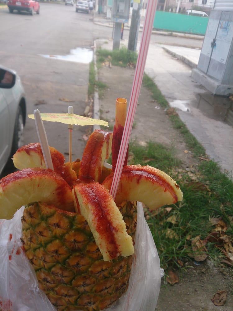 PIÑAS LOCAS Updated June 2024 Av. Industrial S/N, Cancún, Quintana