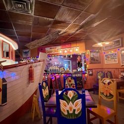 Cocoa Beach Fish Camp Grill