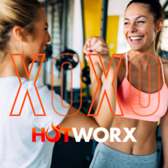 HOTWORX - Gainesville - Every person you tell about us that comes in and mentions your name and joins, after 10 people you will get a 1 year membership for FREE - Yoga Near Me - Gainesville, Florida HOTWORX - Gainesville - Every person you tell about us that comes in and mentions your name and joins, after 10 people you will get a 1 year membership for FREE - Yoga Near Me - Gainesville, Florida