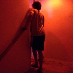 Haunted Mansion: Scream Park