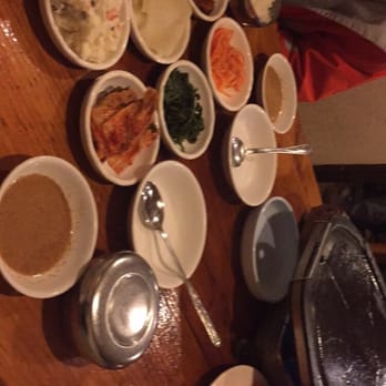 Oegadgib - Korean Near Me - Annandale, Virginia Oegadgib - Korean Near Me - Annandale, Virginia
