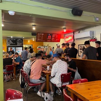 Franklin Barbecue - Barbeque Near Me - Austin, Texas