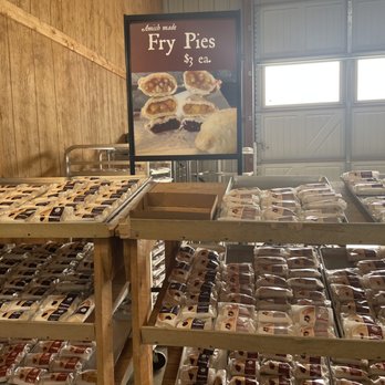 Lynd's Fruit Farm - Fry Pies - Fruits & Veggies Near Me - Pataskala, Ohio Lynd's Fruit Farm - Fry Pies - Fruits & Veggies Near Me - Pataskala, Ohio