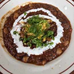 Chili Chili